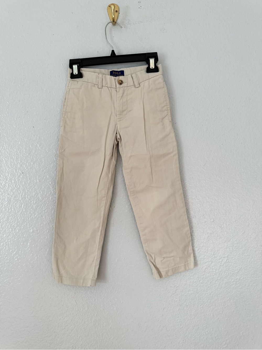 Polo Ralph Lauren Toddler Pants Size: 4T